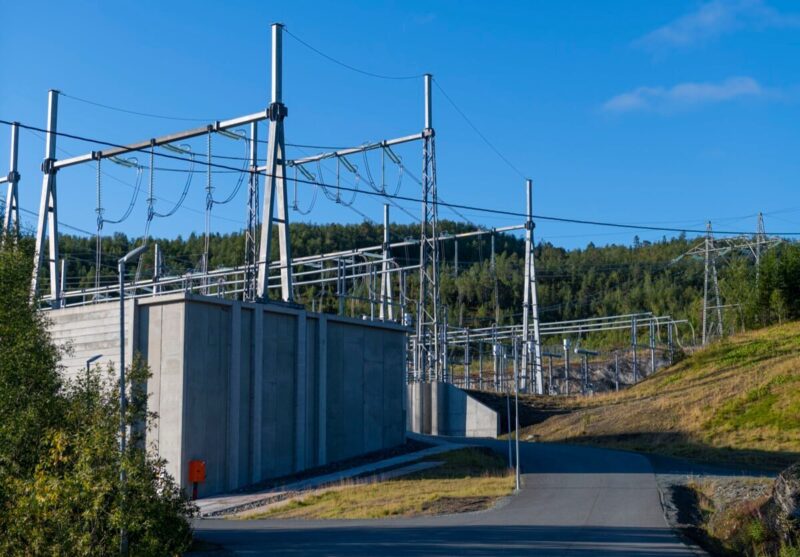 Nord norge eierskap kraftverk kunnskapsbanken