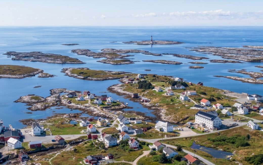 Froya kommune kbnn nord norge i verden 2024 a