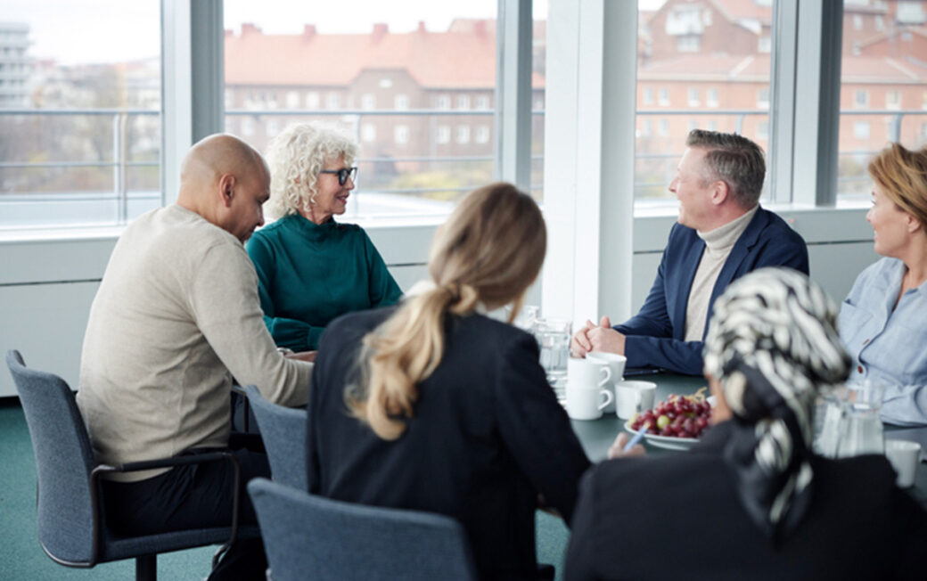 Kvinner styre 3 kunnskapsbanke for nord norge
