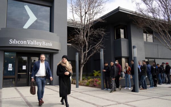 Silicon valley bank kbnn kunnskapsbanken for nord norge