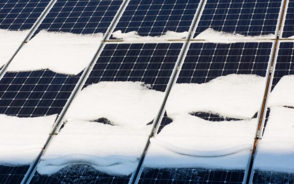 Solceller solkraft sno sne nord norge kbnn kunnskapsbanken nord norge i verden podkast